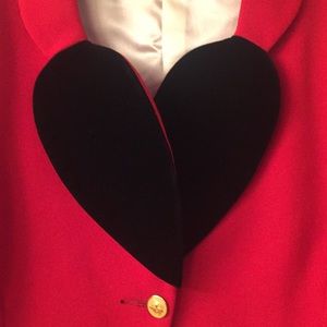 Vivienne.Westwood Vintage 80’s Blazer